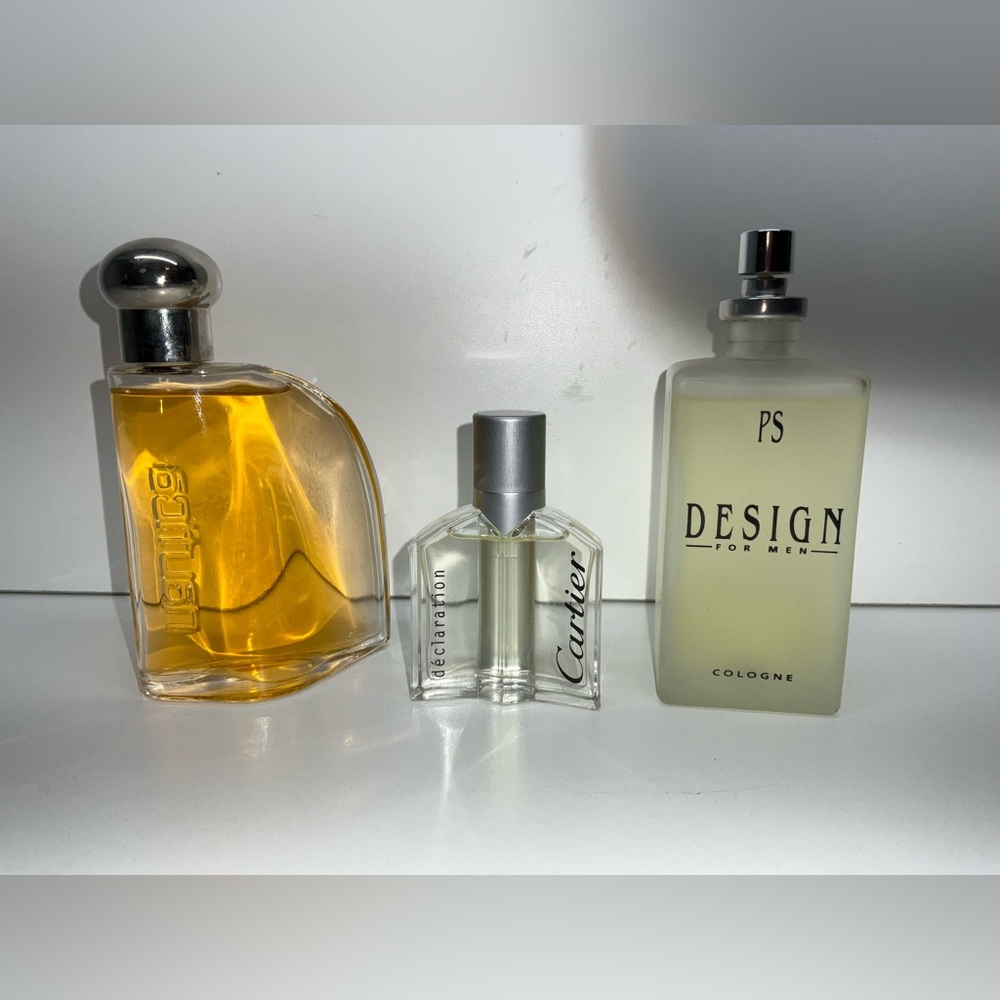 Nautica Cartier PS Men’s Accessories - Picture 2 of 10